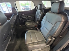 Used 2019  Chevrolet Traverse 4d SUV AWD High Country at Maxx Loans near St&period; Adrian&comma; MI