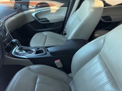 Used 2015  Buick Regal 4d Sedan Turbo Premium I at Maxx Loans near St. Adrian, MI