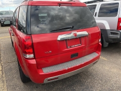 Used 2007  Saturn Vue 4d SUV FWD Auto at Maxx Loans near St. Adrian, MI