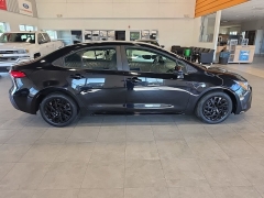 Used 2024  Toyota Corolla LE CVT &lpar;Natl&rpar; at Maxx Loans near St&period; Adrian&comma; MI