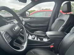 Used 2024  Jeep Grand Cherokee Altitude 4x4 at Maxx Loans near St&period; Adrian&comma; MI