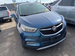 Used 2019  Buick Encore 4d SUV AWD Essence at Maxx Loans near St&period; Adrian&comma; MI