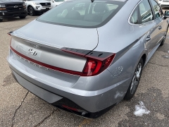 Used 2023  Hyundai Sonata SEL 2.5L at Maxx Loans near St. Adrian, MI