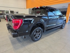 Used 2023  Ford F-150 4WD SuperCrew 5&period;5' Box at Maxx Loans near St&period; Adrian&comma; MI