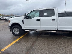 Used 2019 Ford Super Duty F-350 SRW 4WD Crew Cab Box at Maxx Loans near St. Adrian, MI