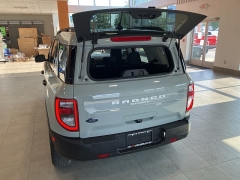 Used 2022 Ford Bronco Sport Big Bend 4x4 at Maxx Loans near St. Adrian, MI