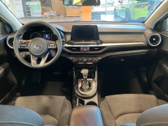 Used 2021  Kia Forte LXS IVT at Maxx Loans near St. Adrian, MI