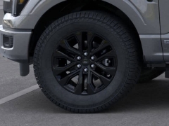 New 2025 Ford F-150 LARIAT 4WD SuperCrew Box at Suburban Ford of Sterling Heights near Sterling Heights, MI