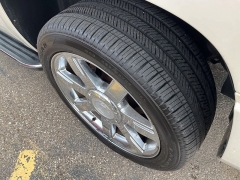 Used 2008 Cadillac Escalade ESV AWD 4dr at Suburban Ford of Sterling Heights near Sterling Heights, MI