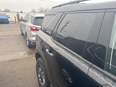 Used 2023  Ford Bronco Sport Big Bend 4x4 at Maxx Loans near St&period; Adrian&comma; MI