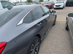 Used 2021 Honda Accord Sedan EX-L 1.5T CVT at Maxx Loans near St. Adrian, MI