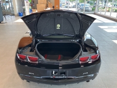 Used 2013 Chevrolet Camaro 2d Coupe LT2 at Maxx Loans near St. Adrian, MI