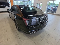 Used 2021  Cadillac CT5 4dr Sdn Sport at Maxx Loans near St&period; Adrian&comma; MI