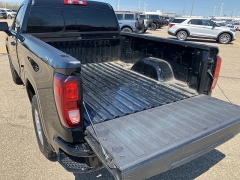 Used 2024 GMC Sierra 1500 4WD Reg Cab 126" Pro at Maxx Loans near ,