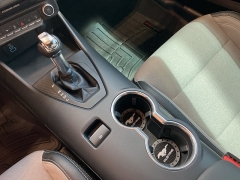 Used 2024 Ford Mustang EcoBoost Fastback at Maxx Loans near ,