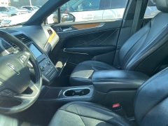 Used 2019 Lincoln MKC 4d SUV FWD Select at Maxx Loans near St. Adrian, MI