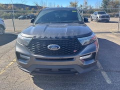 Used 2020  Ford Explorer 4d SUV 4WD ST 3&period;0L EcoBoost at Maxx Loans near St&period; Adrian&comma; MI