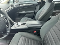 Used 2020  Ford Fusion 4d Sedan FWD SE 1&period;5L EcoBoost at Maxx Loans near St&period; Adrian&comma; MI