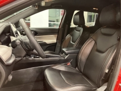 Used 2025  Jeep Compass Limited 4x4 at Maxx Loans near St&period; Adrian&comma; MI