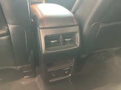 Used 2023 Ford Edge AWD at Suburban Ford of Sterling Heights near Sterling Heights, MI