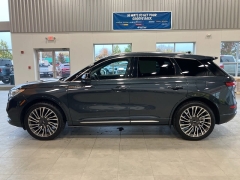 Used 2022  Lincoln Corsair Reserve AWD at Maxx Loans near St. Adrian, MI