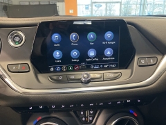 Used 2021  Chevrolet Blazer FWD 4dr LT w&sol;3LT at Maxx Loans near St&period; Adrian&comma; MI