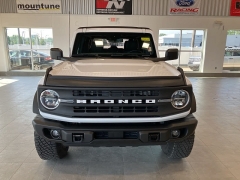 Used 2022 Ford Bronco 4 Door Advanced 4x4 at Maxx Loans near St. Adrian, MI