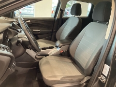 Used 2016  Ford Escape 4d SUV FWD SE at Maxx Loans near St. Adrian, MI