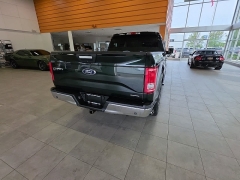 Used 2016  Ford F-150 4WD SuperCrew at Maxx Loans near St&period; Adrian&comma; MI