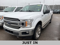 Used 2020  Ford F-150 4WD SuperCrew 5&period;5' Box at Maxx Loans near St&period; Adrian&comma; MI