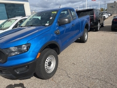 Used 2022 Ford Ranger 2WD SuperCab 6' Box at Maxx Loans near St. Adrian, MI