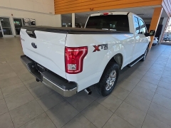 Used 2015  Ford F-150 4WD SuperCab 145" at Maxx Loans near St&period; Adrian&comma; MI