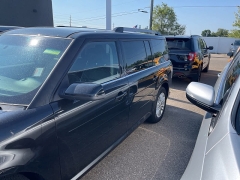 Used 2013 Ford Flex 4d SUV FWD SEL at Maxx Loans near ,
