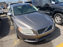 Used 2008  Volvo S80 4d Sedan 3&period;2L at Maxx Loans near St&period; Adrian&comma; MI