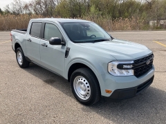 Used 2024 Ford Maverick XL FWD SuperCrew at Maxx Loans near ,