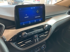 Used 2020 Ford Escape 4d SUV AWD SEL 1.5L at Maxx Loans near St. Adrian, MI