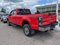 Used 2018 Ford Super Duty F-350 SRW 4WD SuperCab Box at Maxx Loans near St. Adrian, MI
