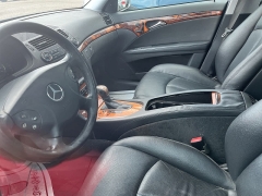 Used 2005 Mercedes-Benz E-Class 4d Sedan E320 4matic at Suburban Ford of Sterling Heights near Sterling Heights, MI