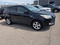 Used 2014  Ford Escape 4d SUV 4WD SE at Maxx Loans near St&period; Adrian&comma; MI