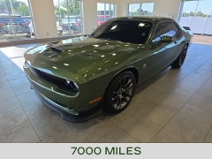 Used 2021  Dodge Challenger R&sol;T Scat Pack RWD at Maxx Loans near St&period; Adrian&comma; MI