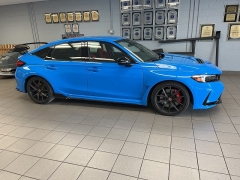 Used 2023 Honda Civic Type R Manual at Suburban Ford of Sterling Heights near Sterling Heights, MI