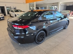 Used 2024  Toyota Corolla LE CVT &lpar;Natl&rpar; at Maxx Loans near St&period; Adrian&comma; MI