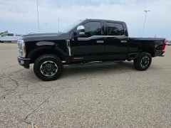 Used 2023  Ford Super Duty F-250 SRW 4WD Crew Cab Box at Maxx Loans near St&period; Adrian&comma; MI