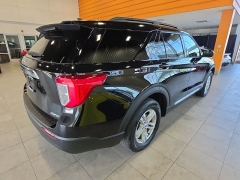 Used 2023  Ford Explorer XLT 4WD at Maxx Loans near St&period; Adrian&comma; MI