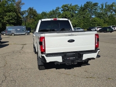 Used 2025  Ford Super Duty F-250 SRW 4WD Crew Cab Box at Maxx Loans near St&period; Adrian&comma; MI