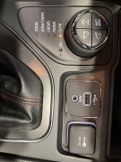 Used 2020  Jeep Cherokee Trailhawk 4x4 at Maxx Loans near St&period; Adrian&comma; MI