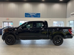 Used 2023  Ford F-150 4WD SuperCrew Box at Maxx Loans near St&period; Adrian&comma; MI