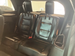 Used 2017  Ford Explorer 4d SUV 4WD XLT at Maxx Loans near St&period; Adrian&comma; MI