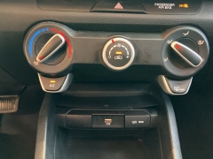 Used 2021 Kia Rio S IVT at Suburban Ford of Sterling Heights near Sterling Heights, MI