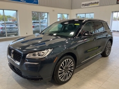Used 2022  Lincoln Corsair Reserve AWD at Maxx Loans near St. Adrian, MI